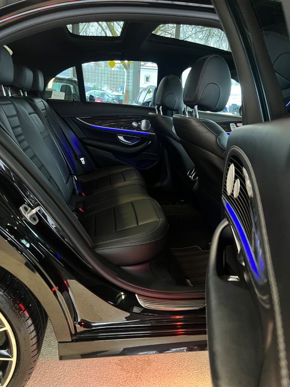 Mercedes-Benz E 400 2020