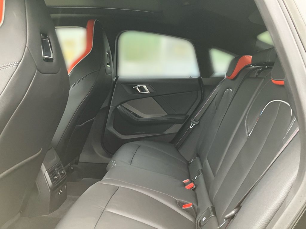 BMW 220 Gran Coupé 2024