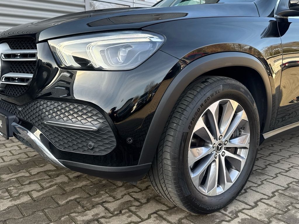 Mercedes-Benz GLE 350 2022
