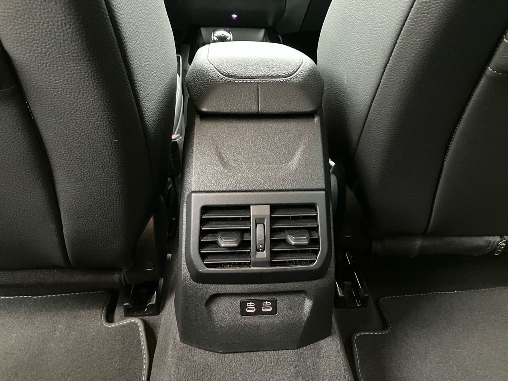 BMW 220 Gran Coupé 2024