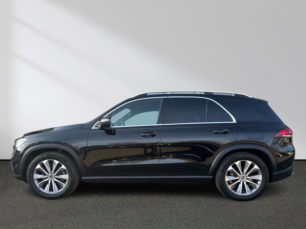 Mercedes-Benz GLE 350 2022