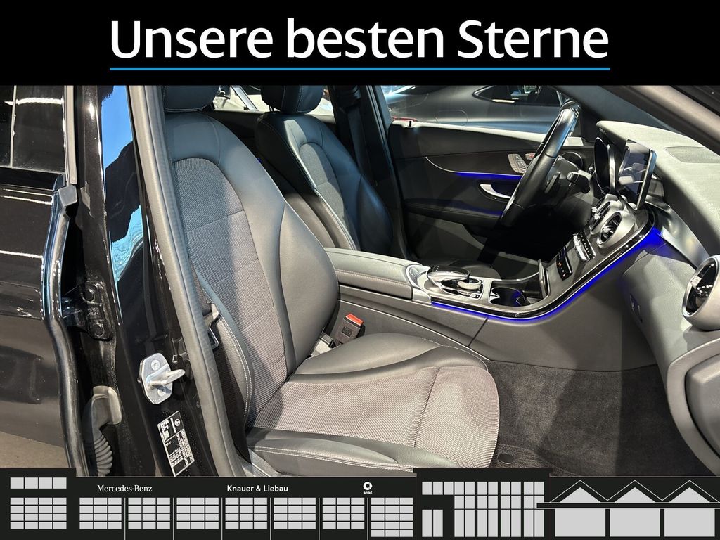 Mercedes-Benz C 220 2020