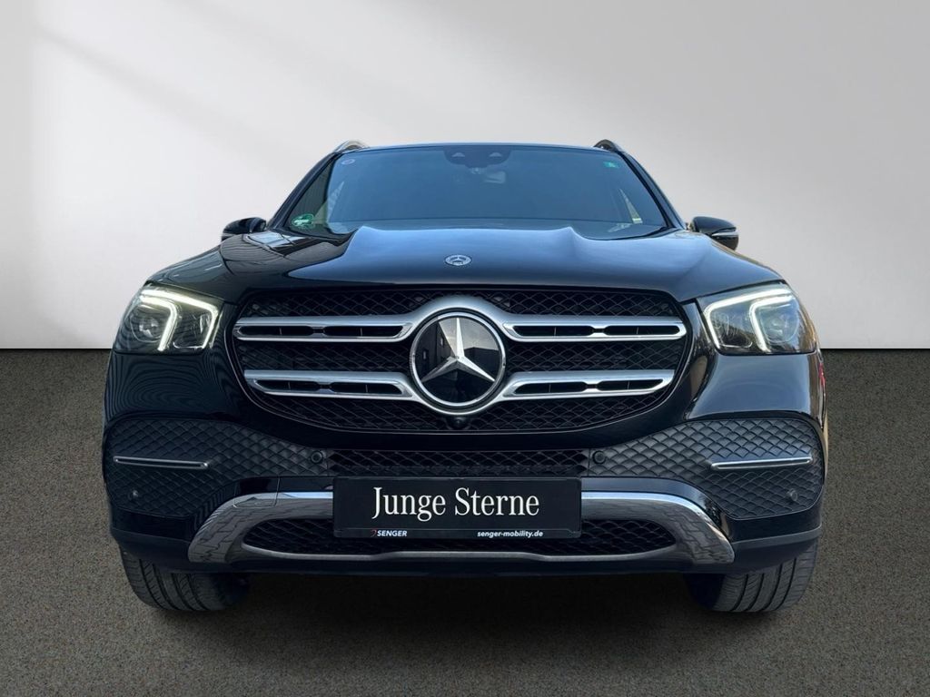 Mercedes-Benz GLE 350 2022