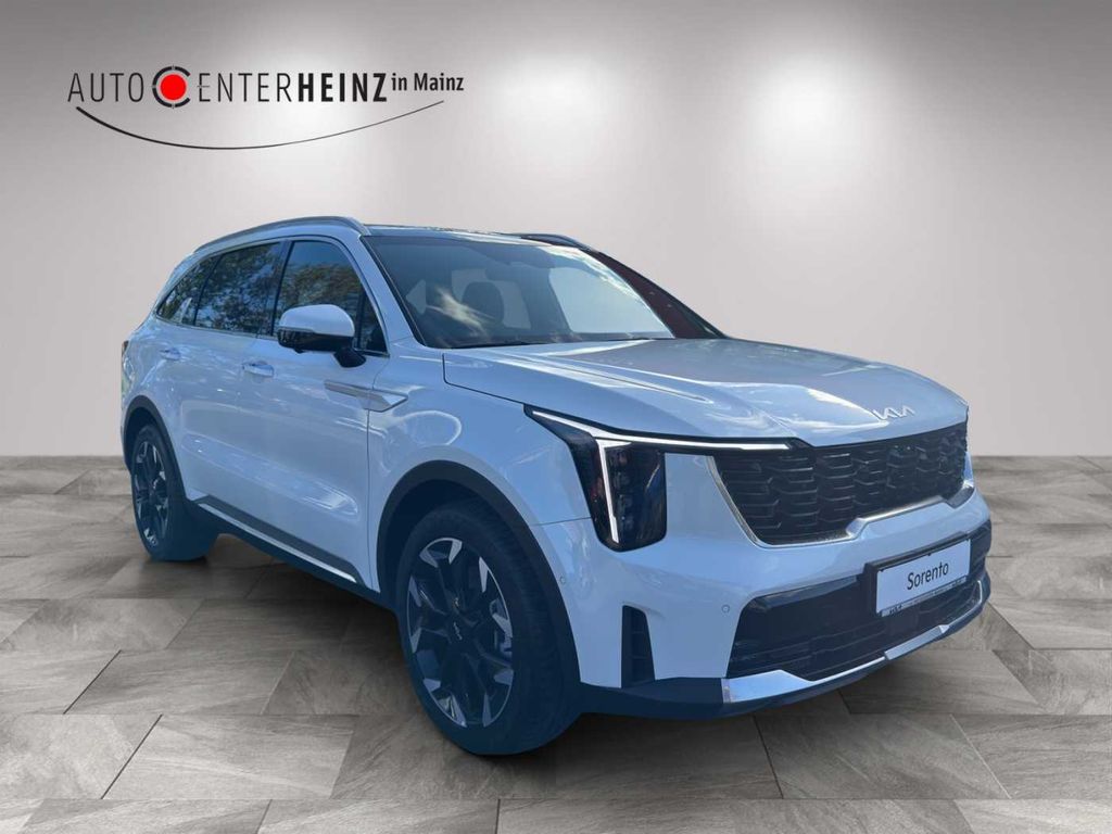 Kia Sorento 2025