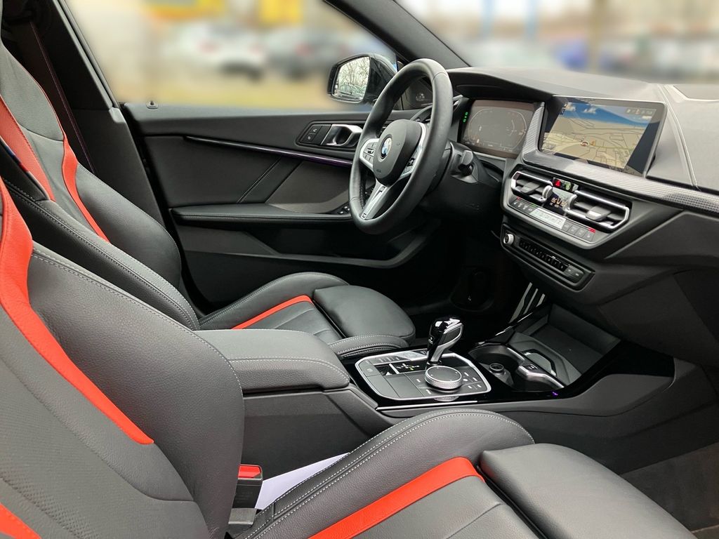 BMW 220 Gran Coupé 2024