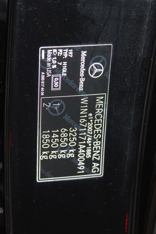 Mercedes-Benz GLE 350 2021