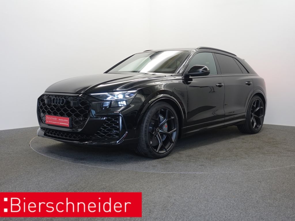 Audi RSQ8 2025