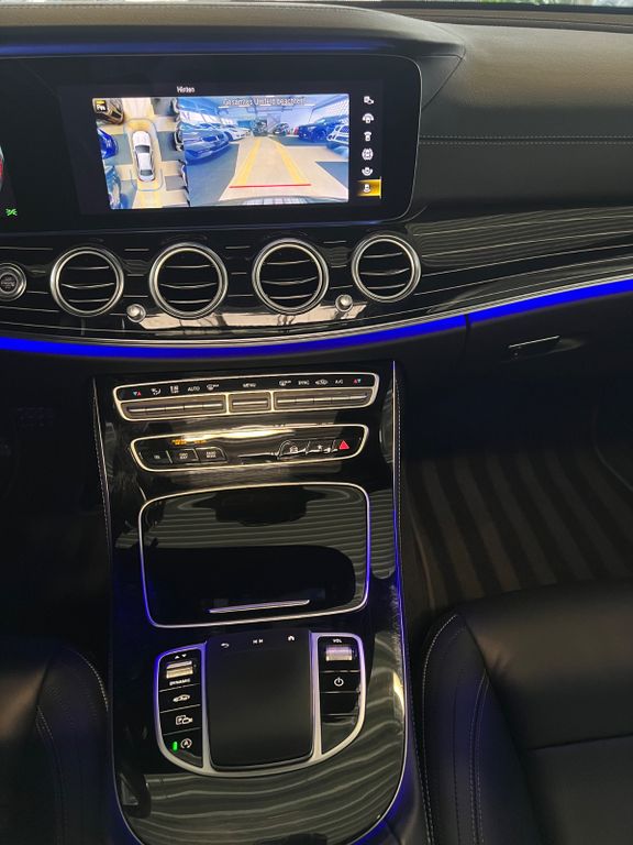 Mercedes-Benz E 400 2020