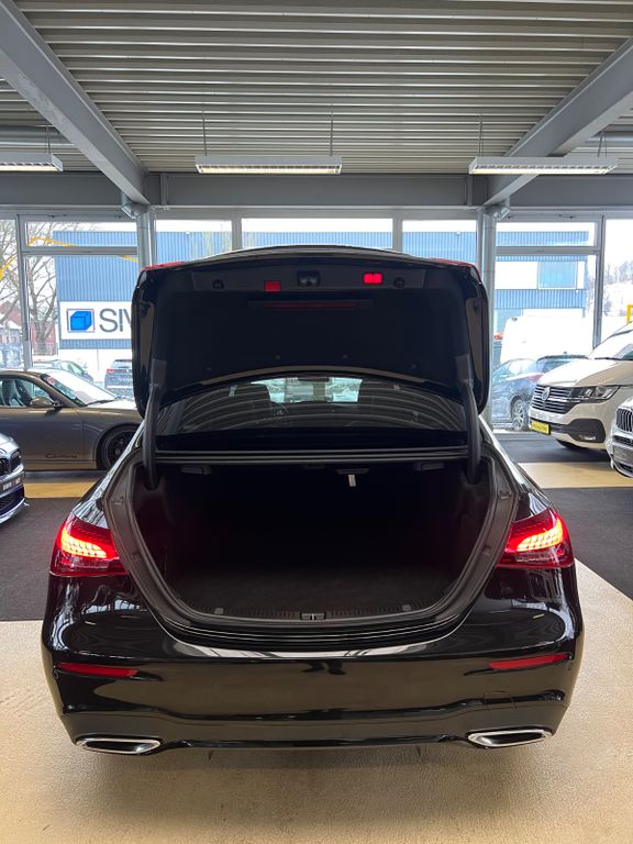 Mercedes-Benz E 400 2020