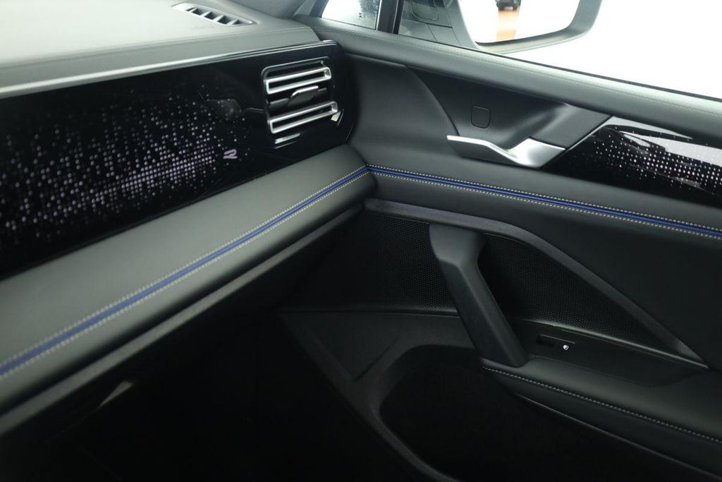 Volkswagen Tiguan 2025
