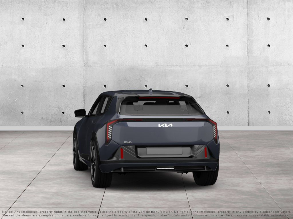 Kia EV4