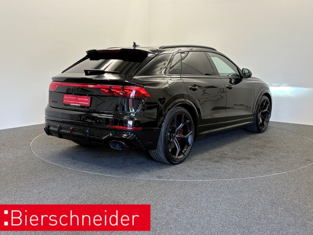 Audi RSQ8 2025