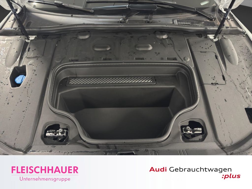 Audi A6 e-tron 2025