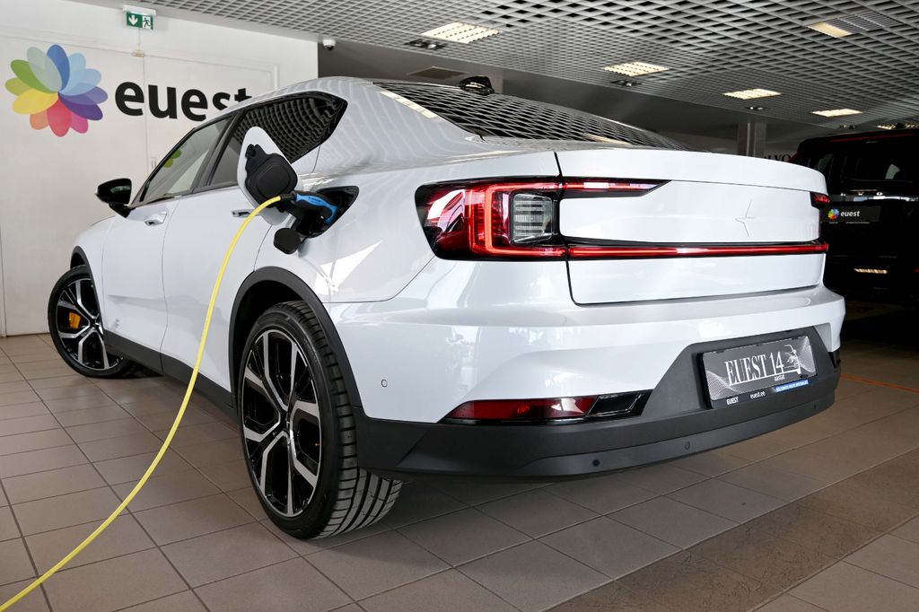 Polestar 2 2020
