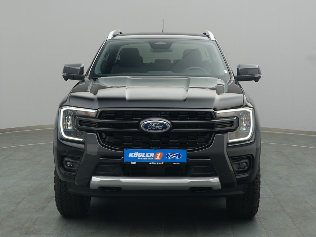 Ford 2025