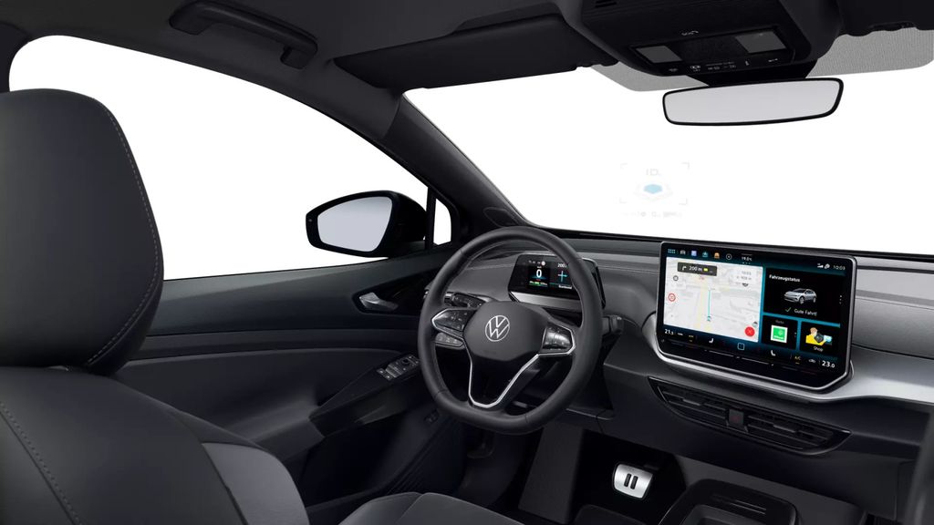 Volkswagen ID.4 2025