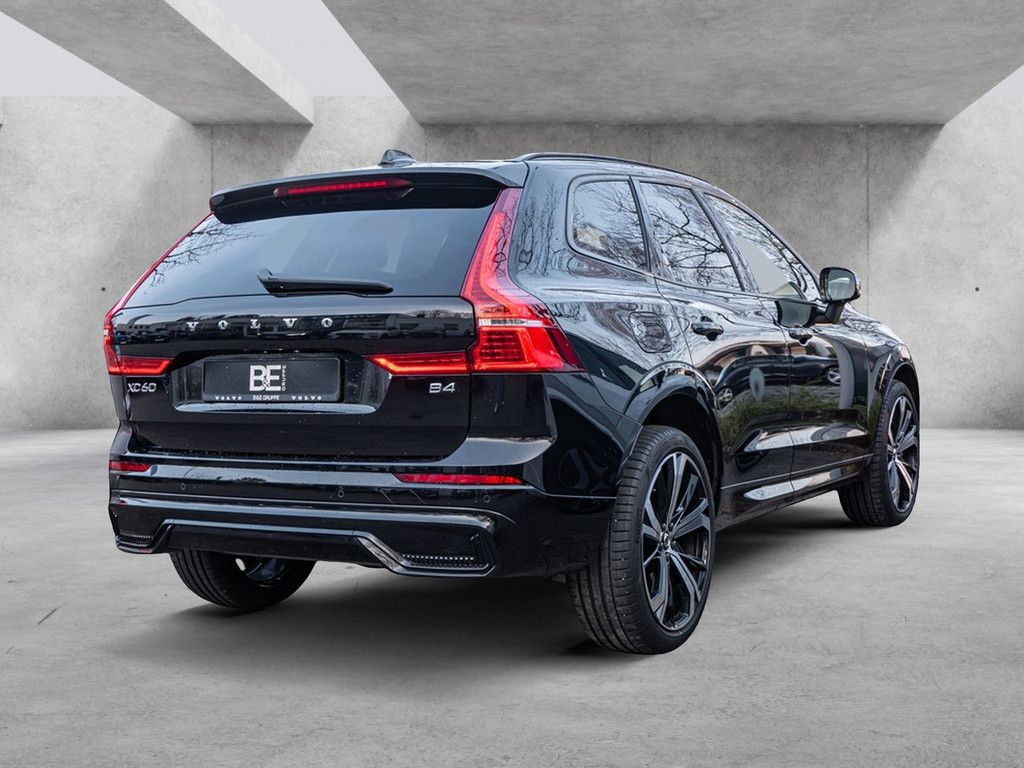 Volvo XC60 2023
