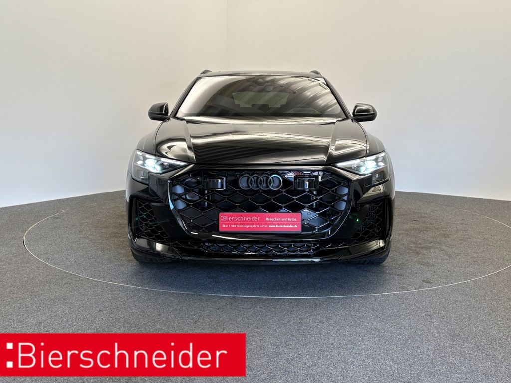 Audi RSQ8 2025