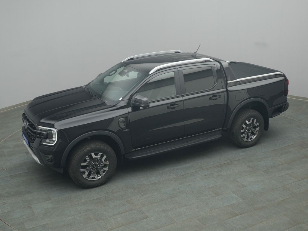 Ford 2025