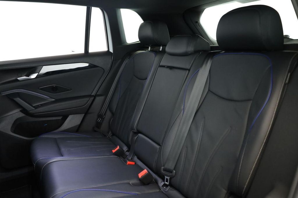 Volkswagen Tiguan 2025