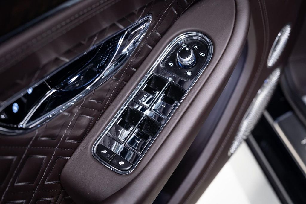 Bentley Continental GT 2019