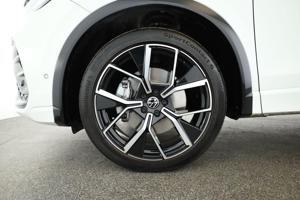 Volkswagen Tiguan 2025