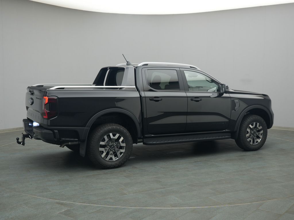 Ford 2025
