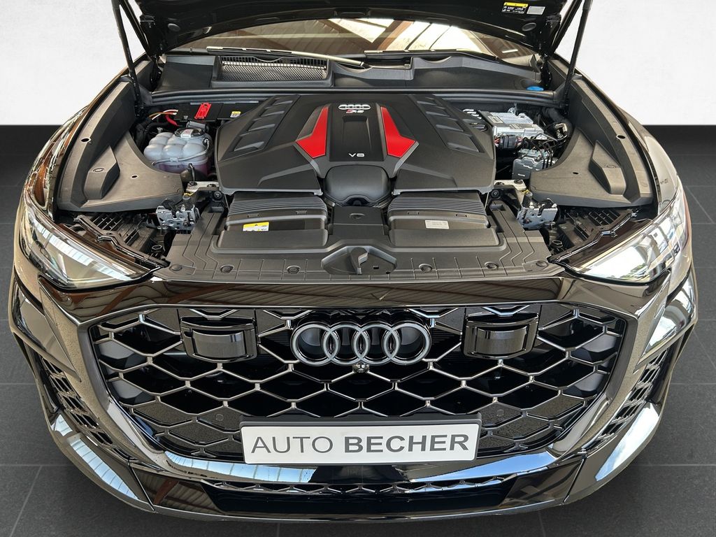 Audi RSQ8 2025