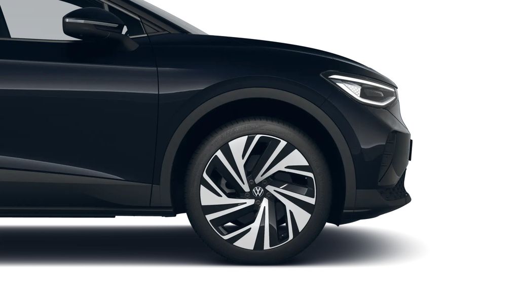 Volkswagen ID.4 2025