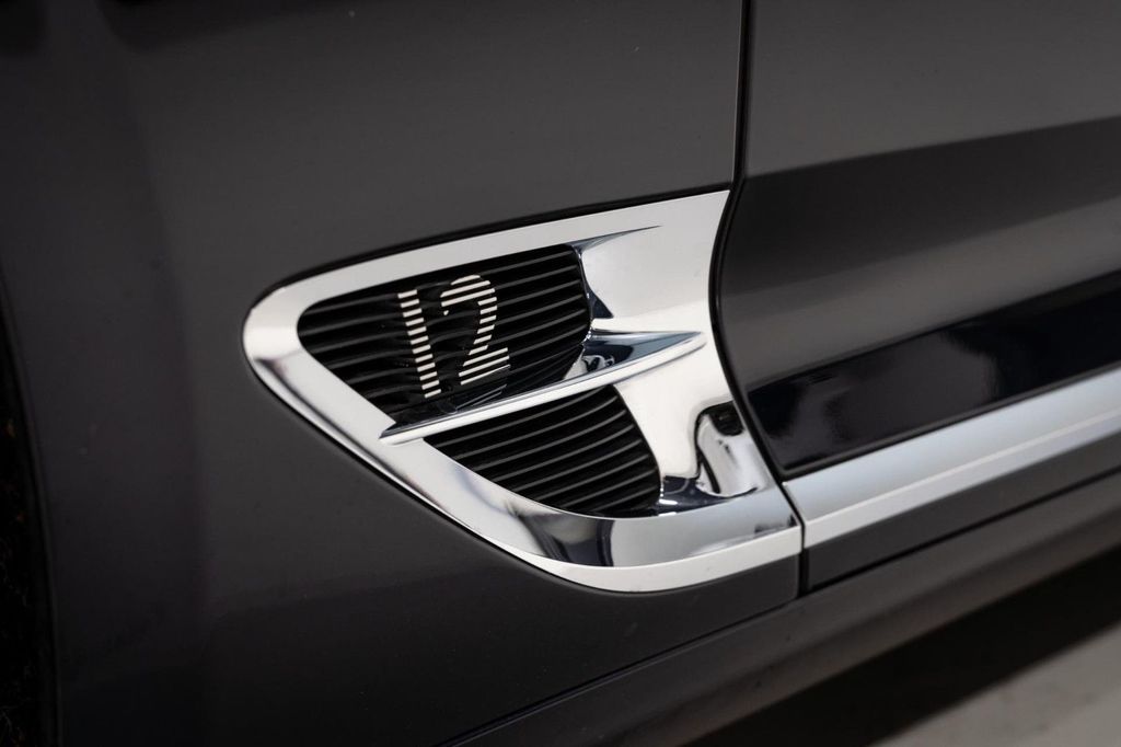 Bentley Continental GT 2019