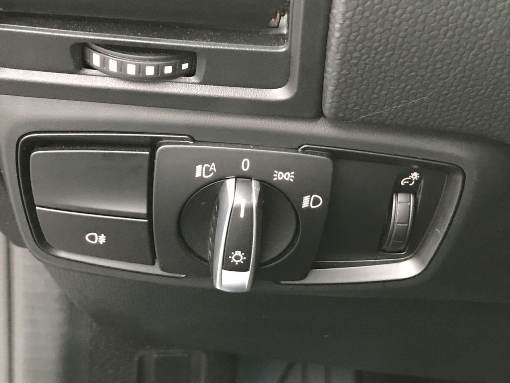 BMW i3 2020