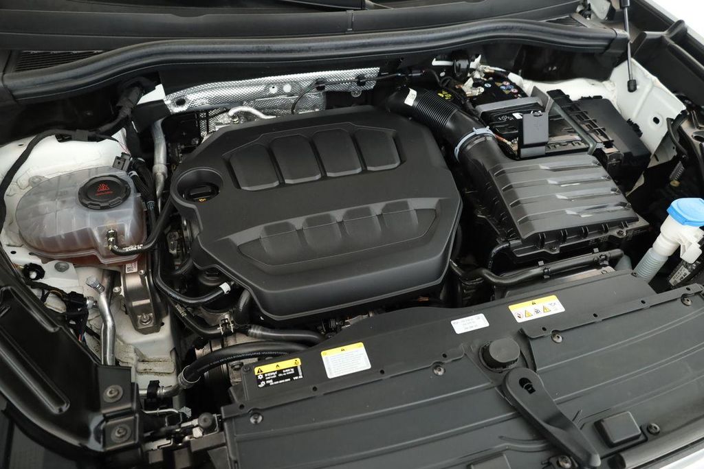 Volkswagen Tiguan 2025