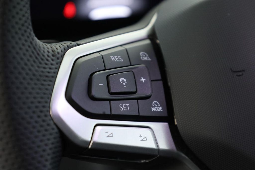 Volkswagen Tiguan 2025