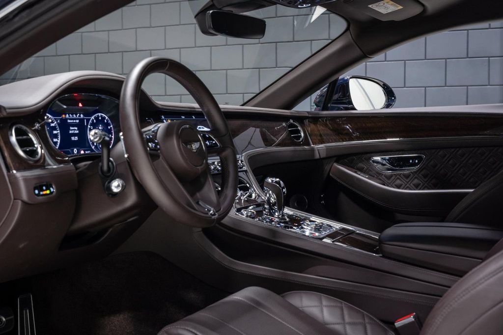 Bentley Continental GT 2019