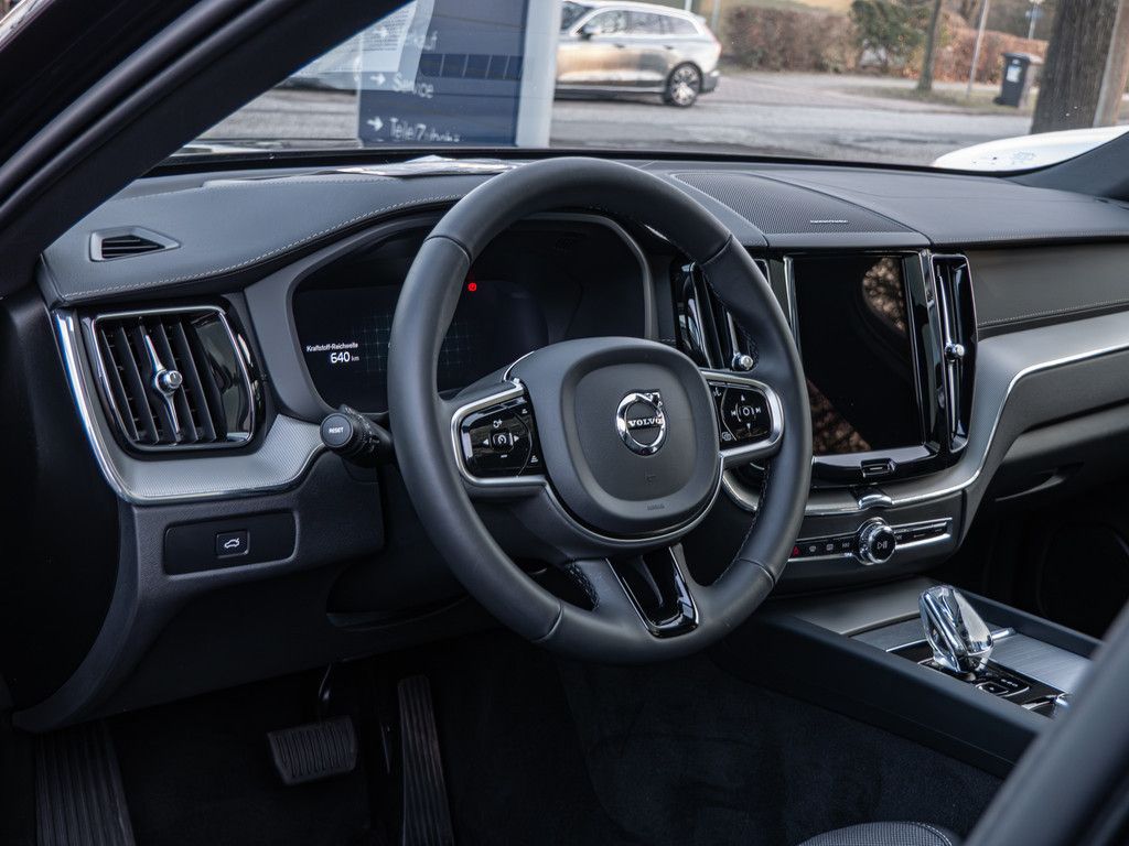 Volvo XC60 2023