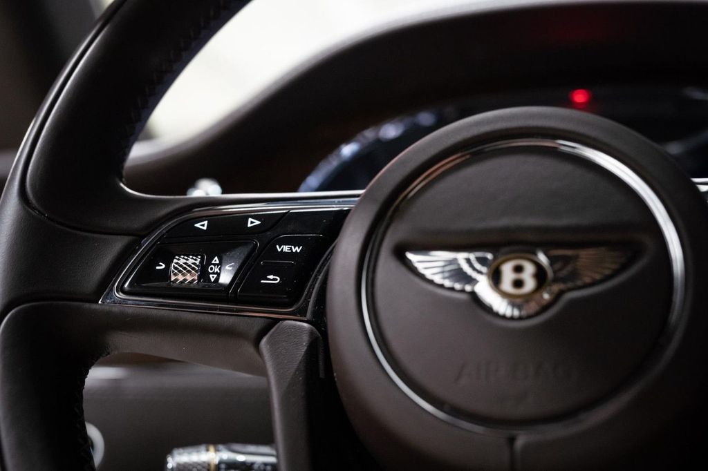 Bentley Continental GT 2019