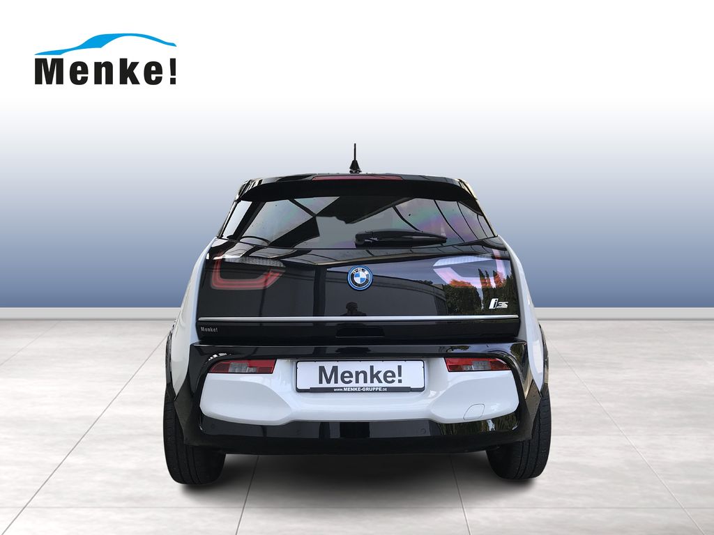 BMW i3 2020