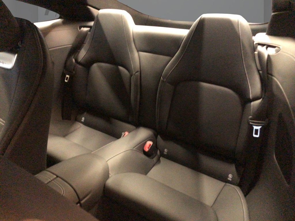 Mercedes-Benz AMG GT 2024