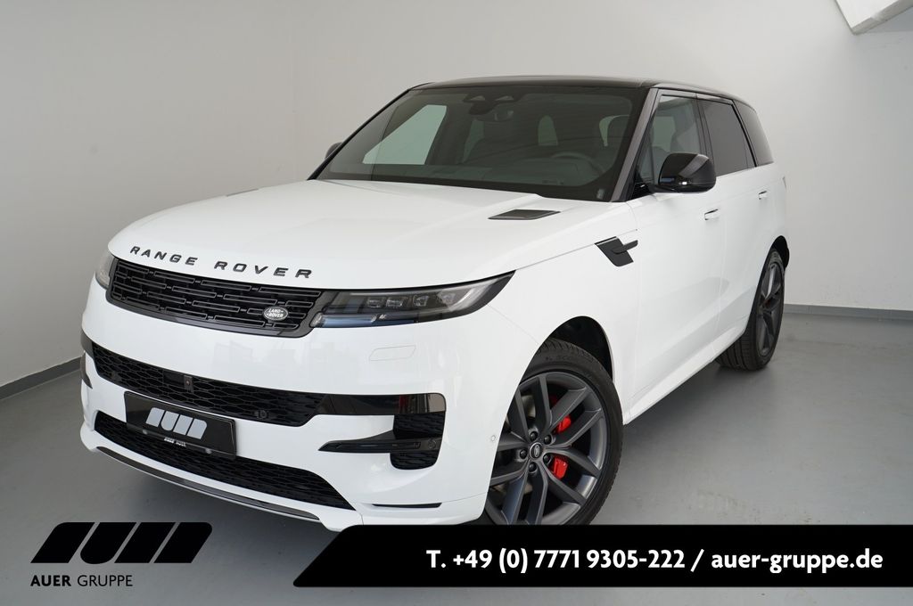 Land Rover Range Rover Sport 2024