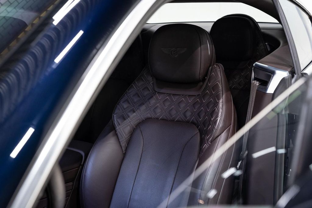 Bentley Continental GT 2019