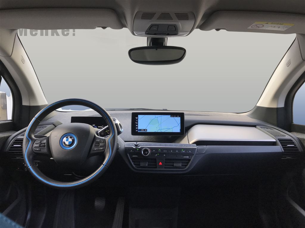 BMW i3 2020