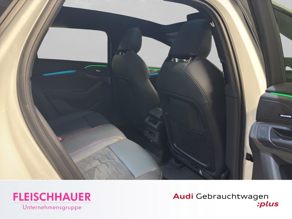 Audi A6 e-tron 2025