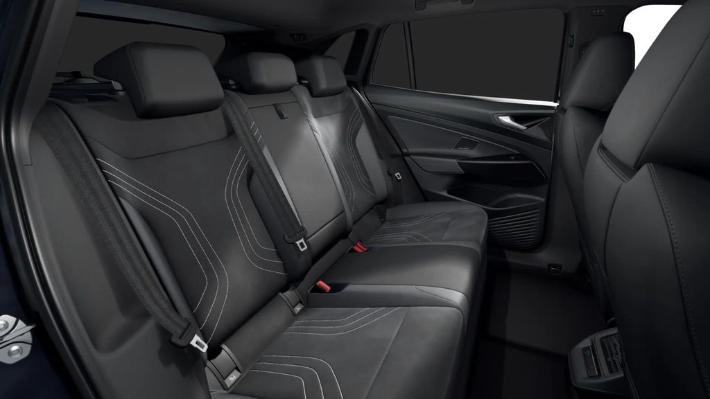 Volkswagen ID.4 2025