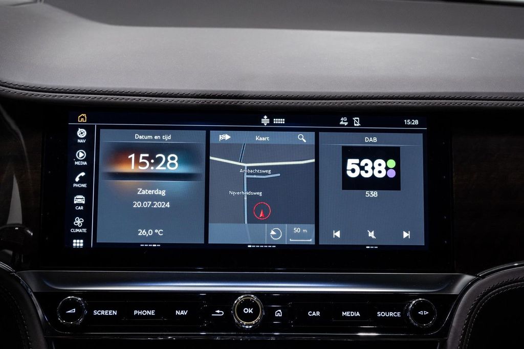 Bentley Continental GT 2019