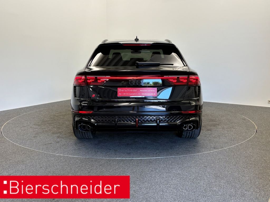 Audi RSQ8 2025