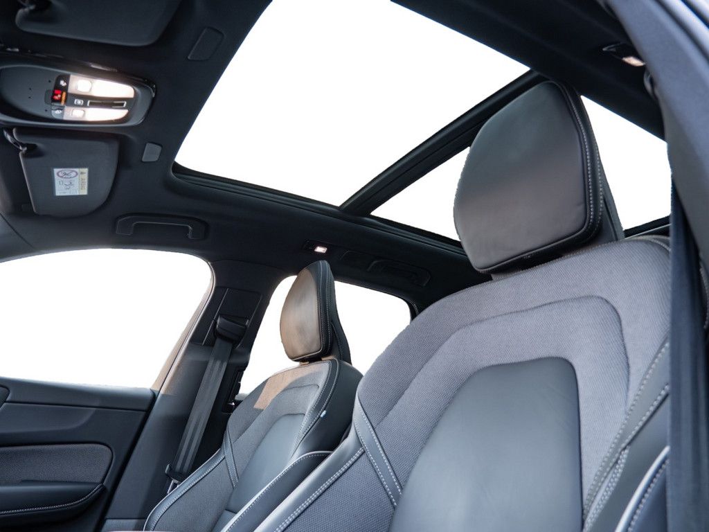 Volvo XC60 2023