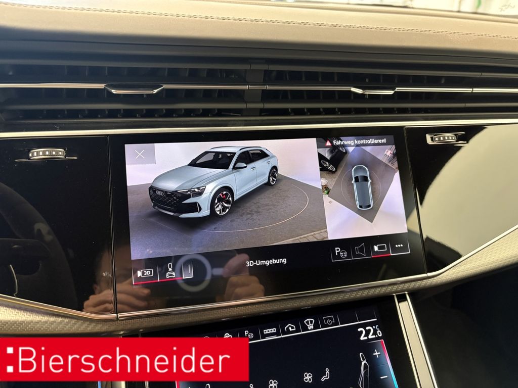 Audi RSQ8 2025