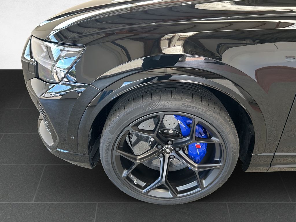 Audi RSQ8 2025