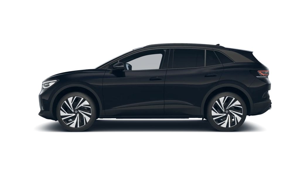 Volkswagen ID.4 2025