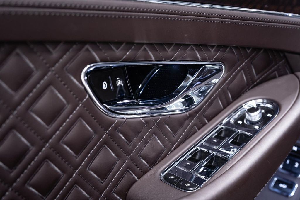 Bentley Continental GT 2019